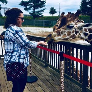 Meet your Posher, Allison